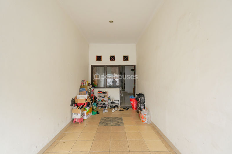 Jalan Nangka