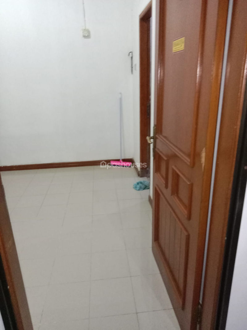 Komplek Mutiara Depok Blok EC No.8