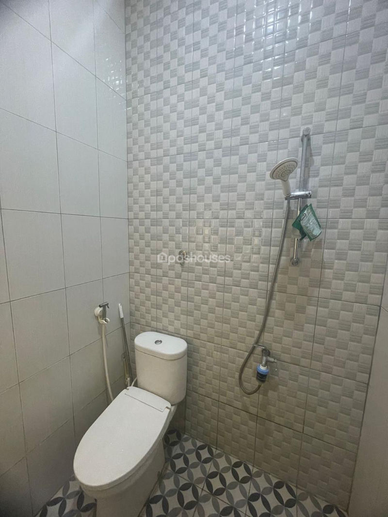 Perumahan Vida Bekasi Cluster Taman Apel Hijau Blok A18 No.5