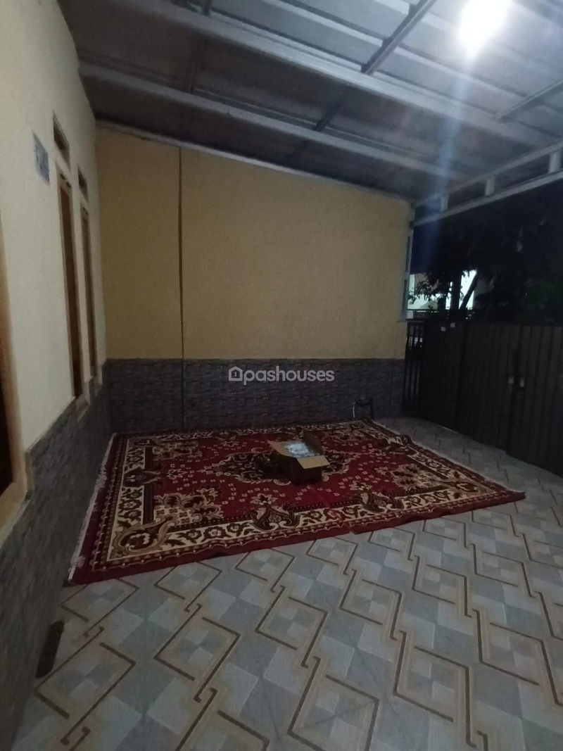 Perumahan Pesona Gading Cibitung 2 Blok AB2 No.20