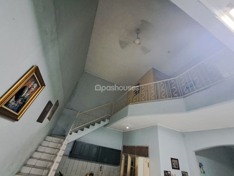 Perumahan Reni Jaya Blok Q3/5