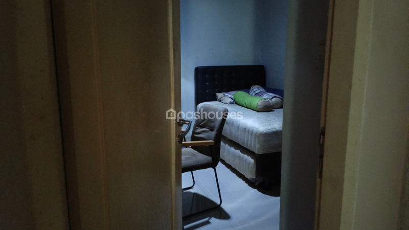 Grand Serpong Residence Blok E3