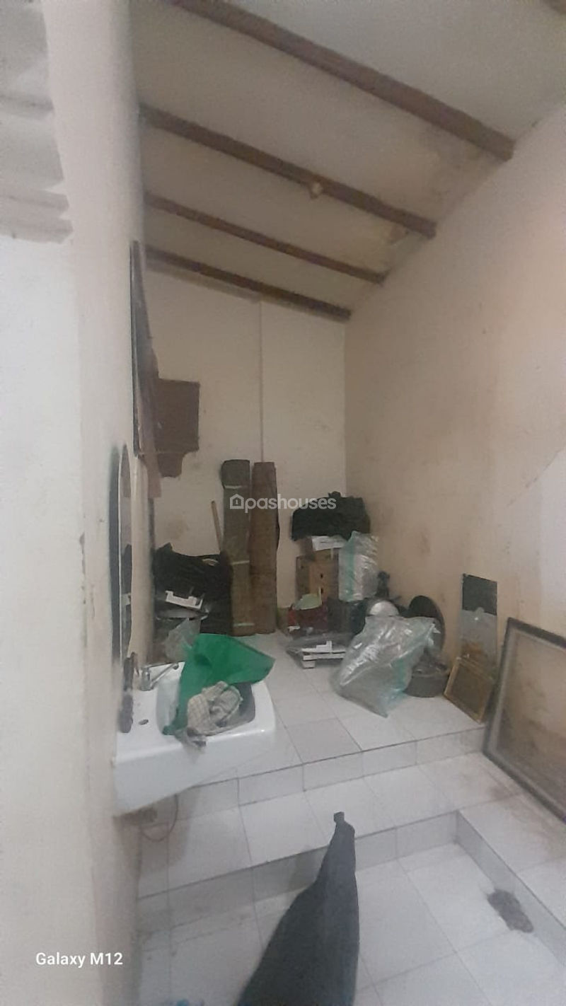 Perumahan Villa Nusa Indah 2 Blok V20 No.13