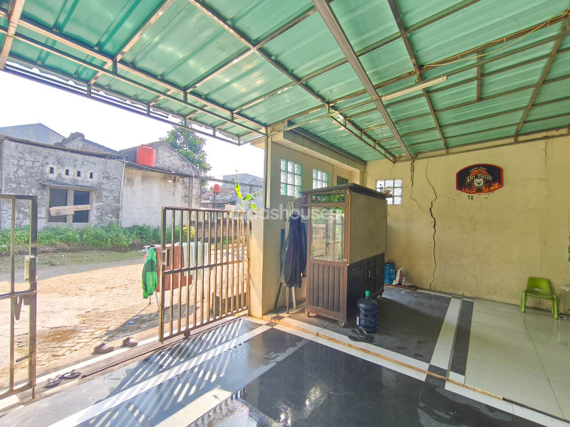 Perumahan Duta Graha