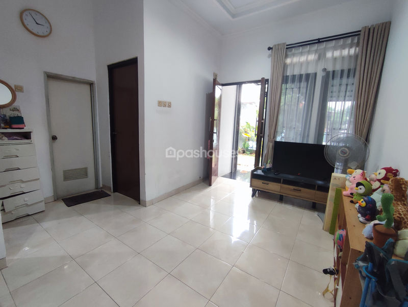 Bumi Cimanggis Indah Blok A7