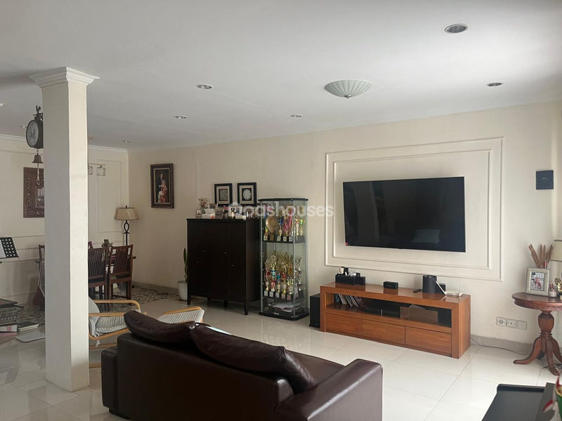 The Hills Townhouse Blok C8
