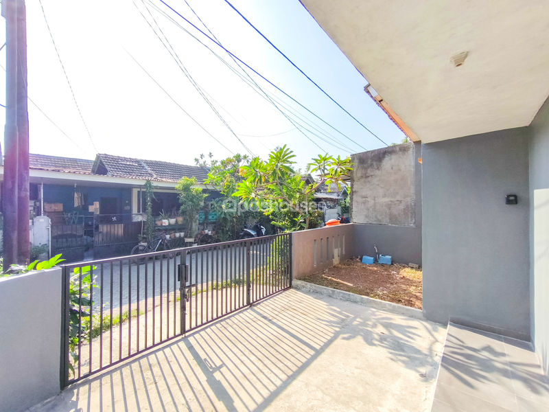 Perumahan Bumi Indah Blok JH.01