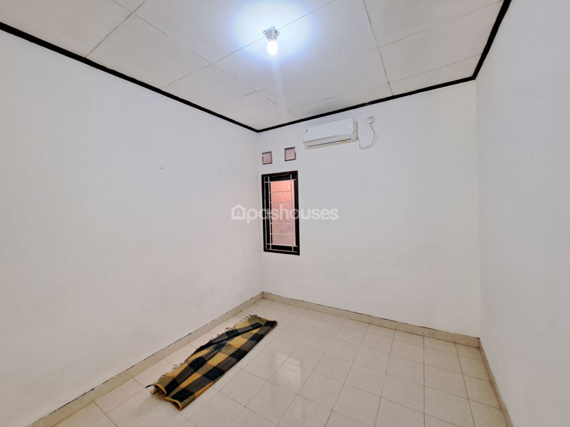 Perumahan Tamansari Puribali Cluster Banjar Bedugul Blok C2