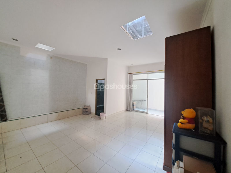 Perumahan Reni Jaya Blok J4 No.3