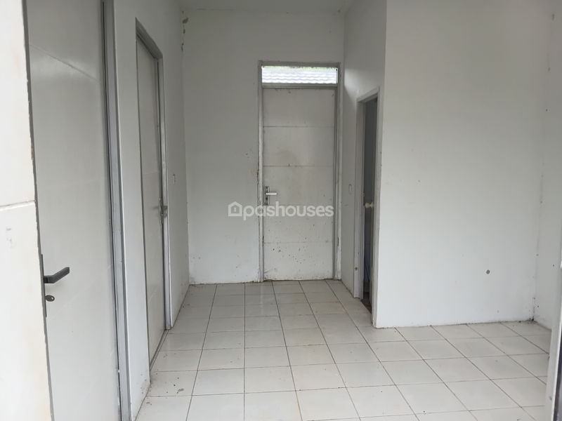 Perumnas Samesta Dramaga Blok C4 No.12