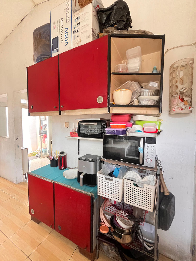 Perumahan Grand Dhaya Pesona Blok B7 No.1