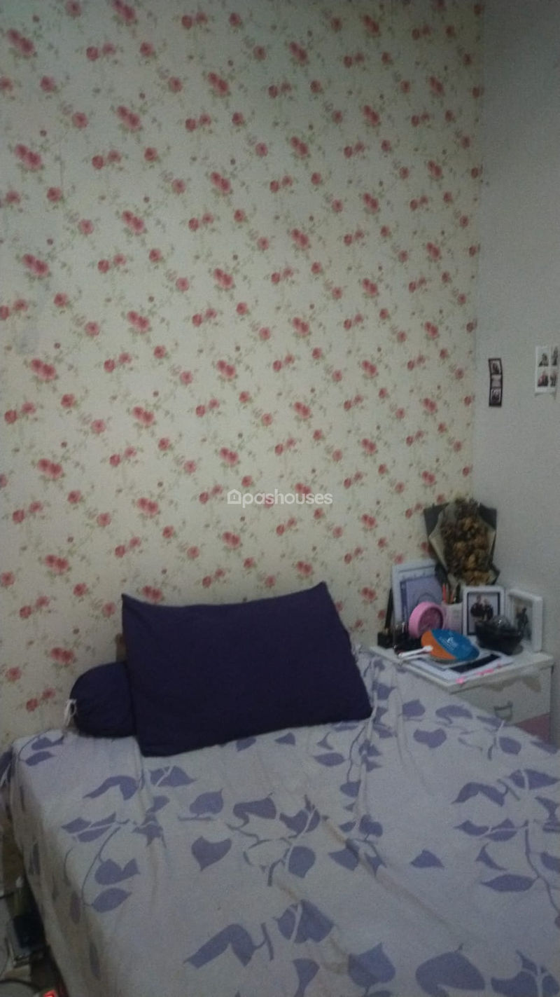 Kavling Dahlia Bogor