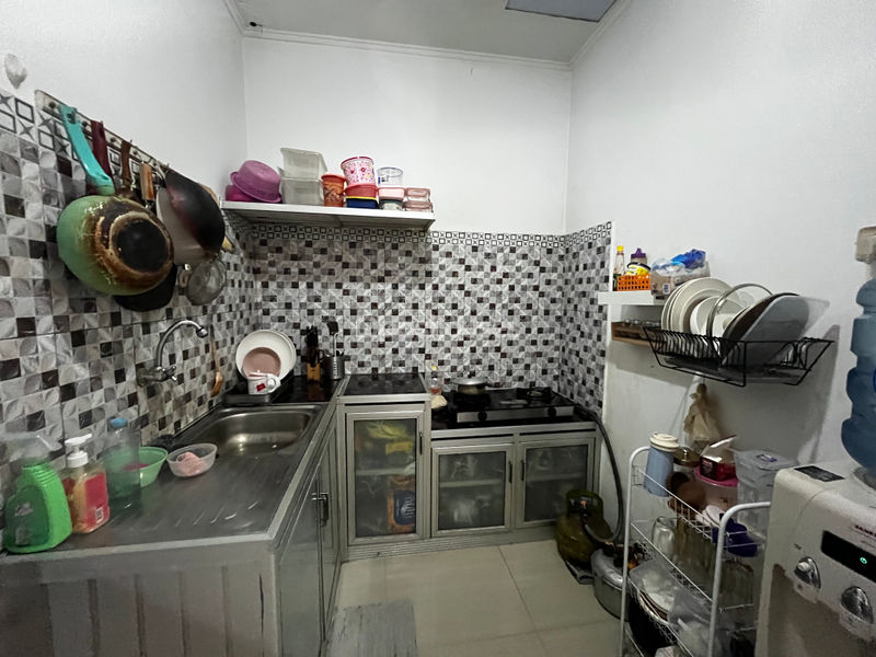 Perumahan Vila Dago Pamulang Cluster Legian No.86