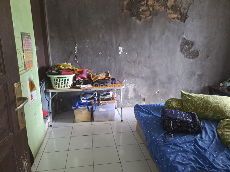 Komplek DDN Bogor