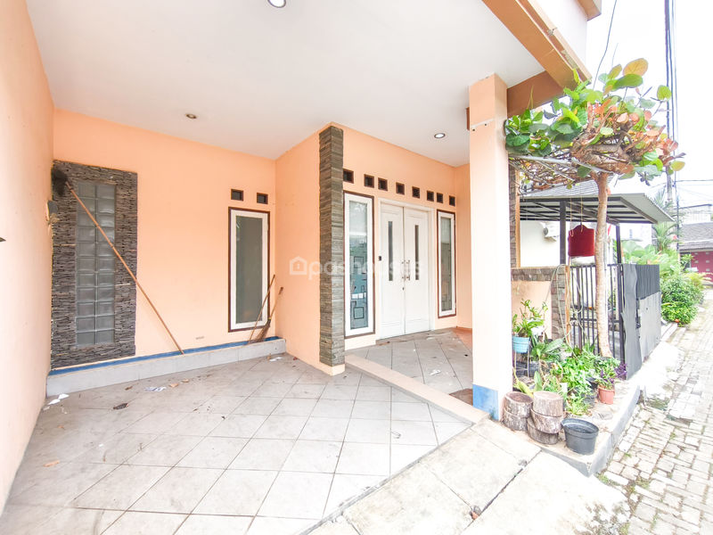 Perumahan Serpong Terrace Blok E8 No.19