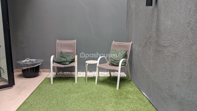 Villa Shafira Townhouse Bekasi