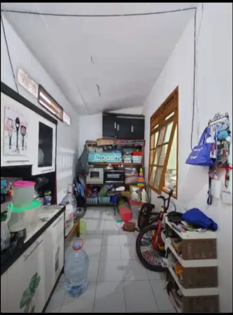 Cluster Puri Kencana Blok B No.5