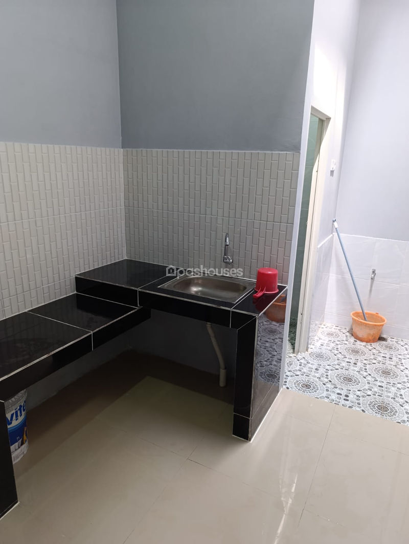 Villa Gading Harapan Blok AN