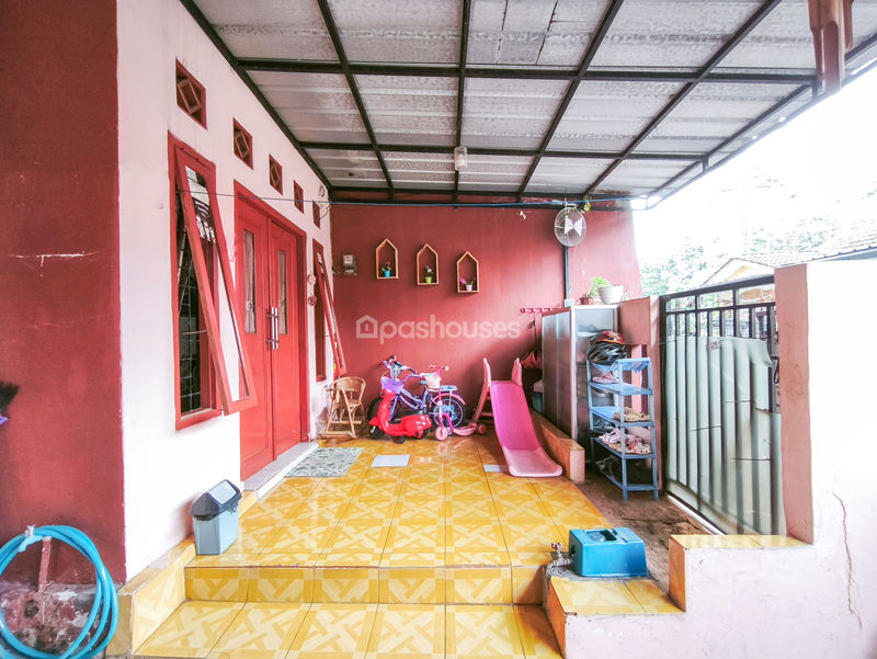 Taman Tirta Cimanggu