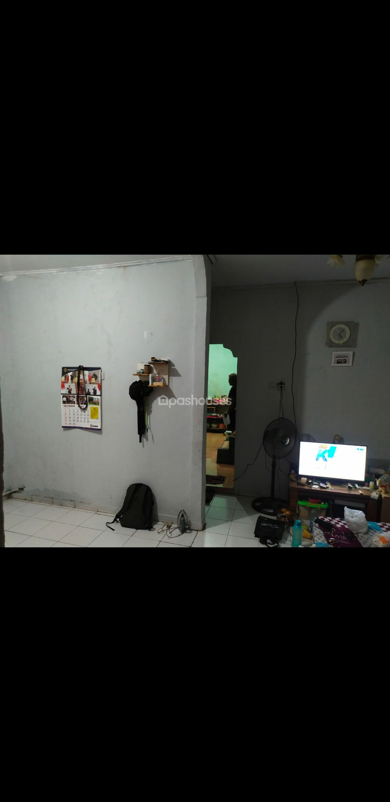 Perumahan Puspa Raya