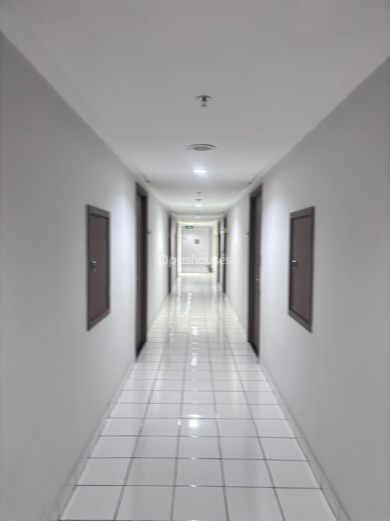 Podomoro Golf View Apartemen Tower Dahoma No.1689