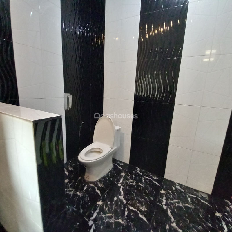Perumahan Grand Depok City Cluster Alpinia Blok E No.12