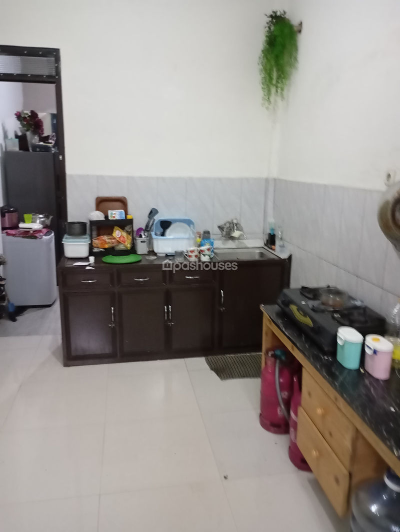 Perumahan Sindang Barang Grande No.33