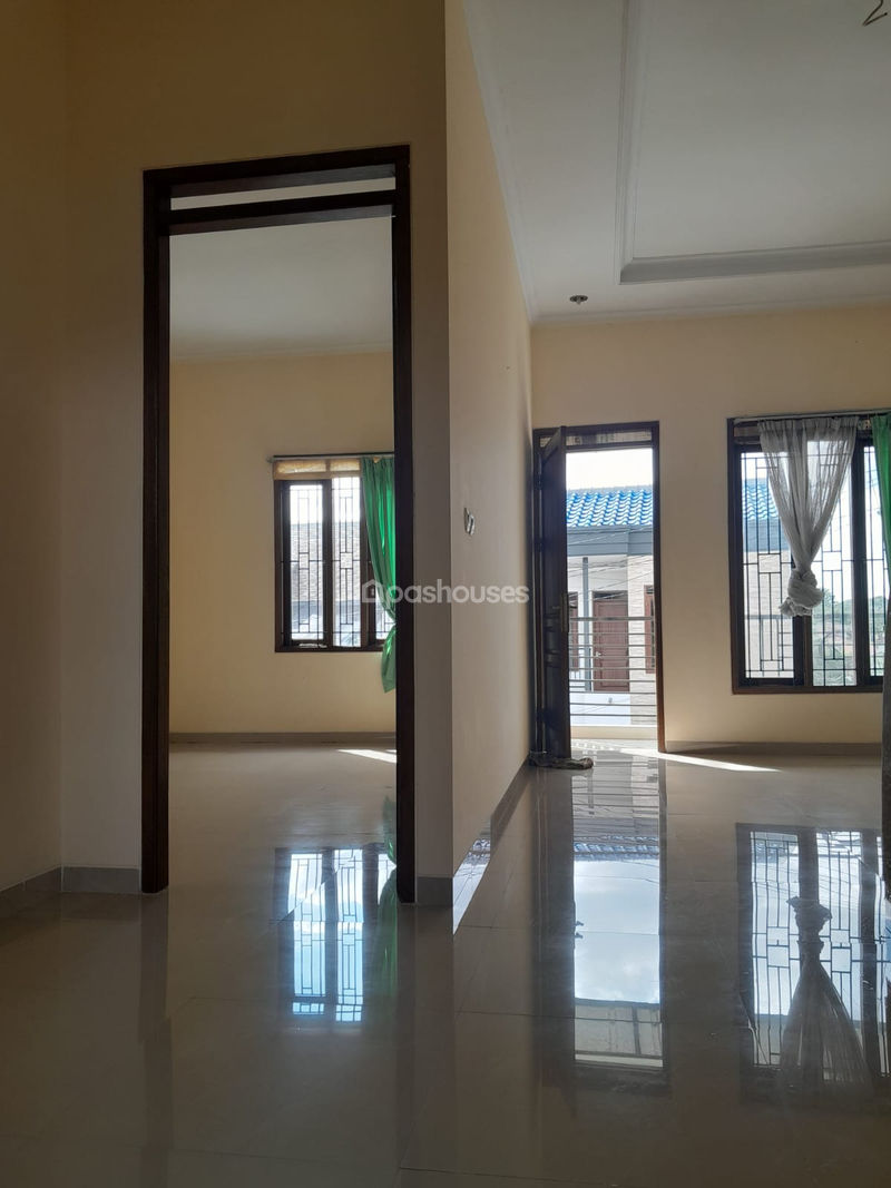 Perumahan Villa Ribera Jagakarsa Blok B No.5