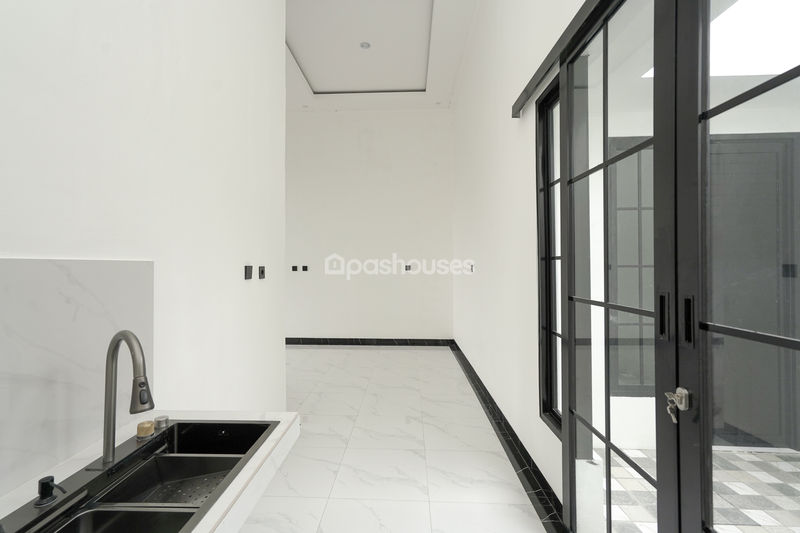 Perumahan D'Twins Estate