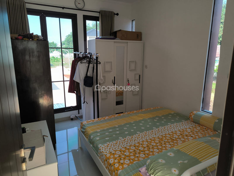 Perumahan Emerald City Cibinong Blok C8/17