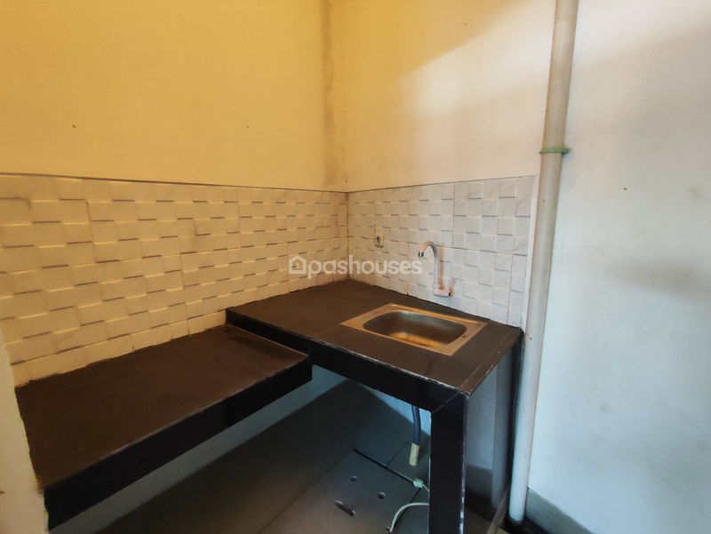 Perumahan Sewangi Residence Cikaret Blok B1