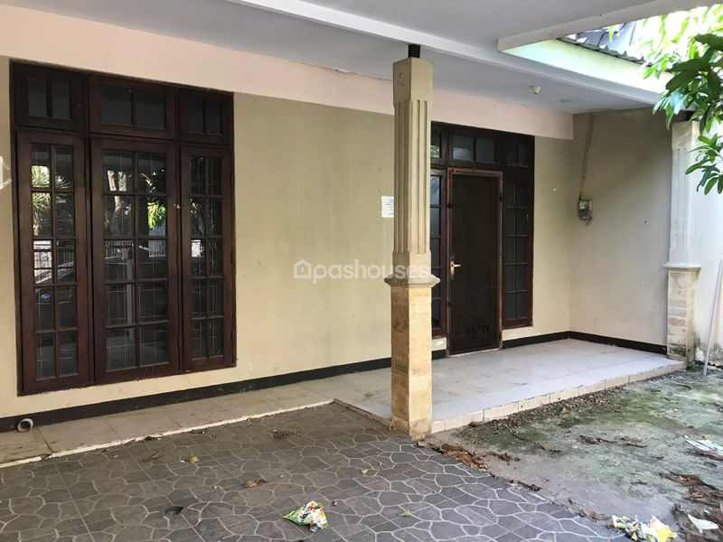 Perumahan Limus Pratama Regency Blok H5 No.1