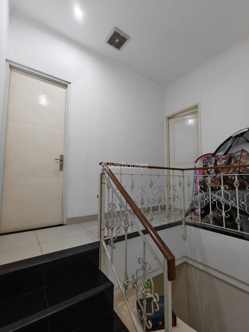 Regency Melati Mas 2 Blok C4