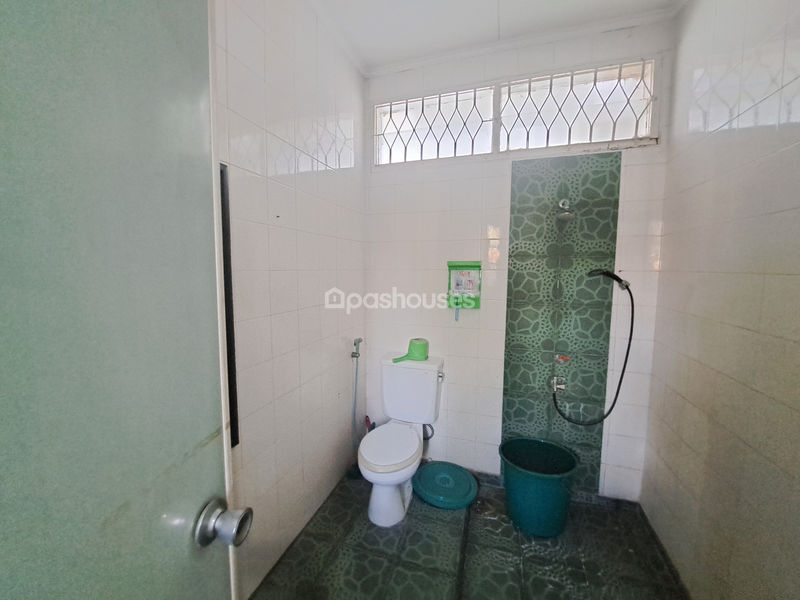 Pamulang Estate Blok G8 No.14