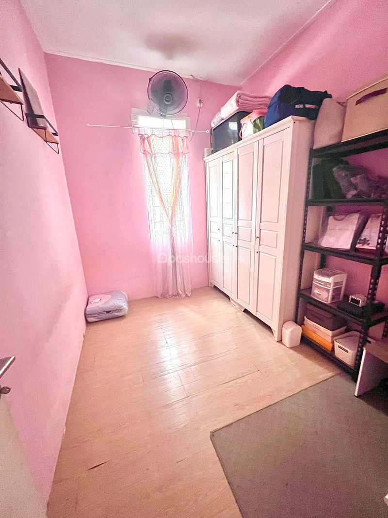 Perumahan Sentraland Paradise Cluster Malta Blok E15/19
