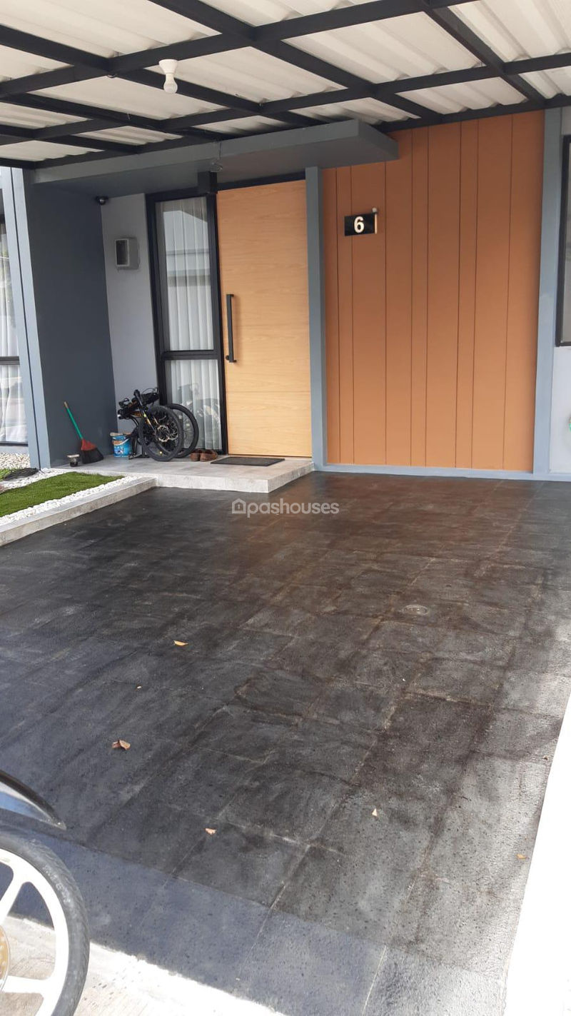 Perumahan Cendana Spring 1 No.6