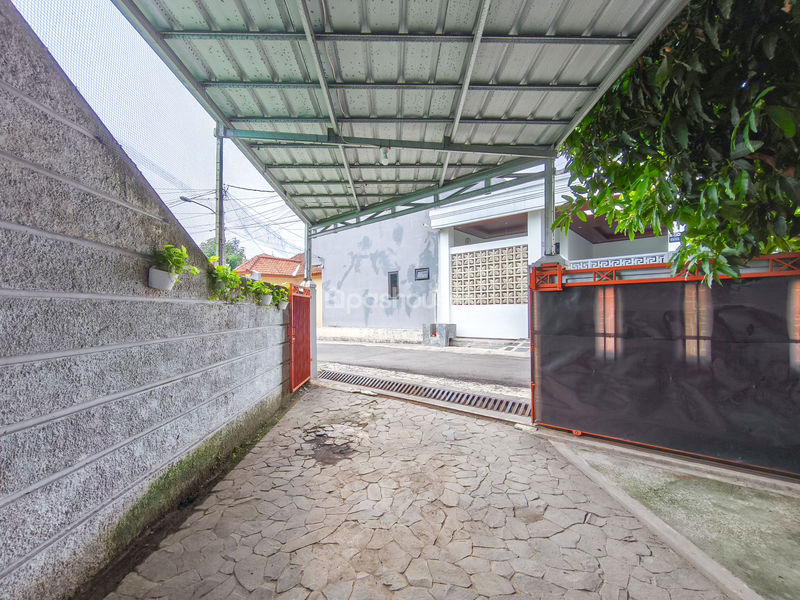 Perumahan Villa Ratu Endah