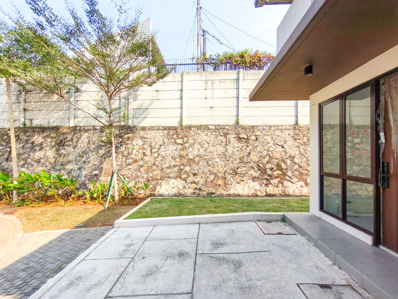 Perumahan Citra Garden Serpong Cluster Belle Fleur Blok B23 No.33