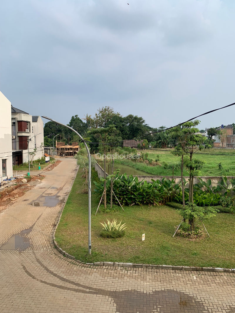 Perumahan Asanna Village Blok H/11
