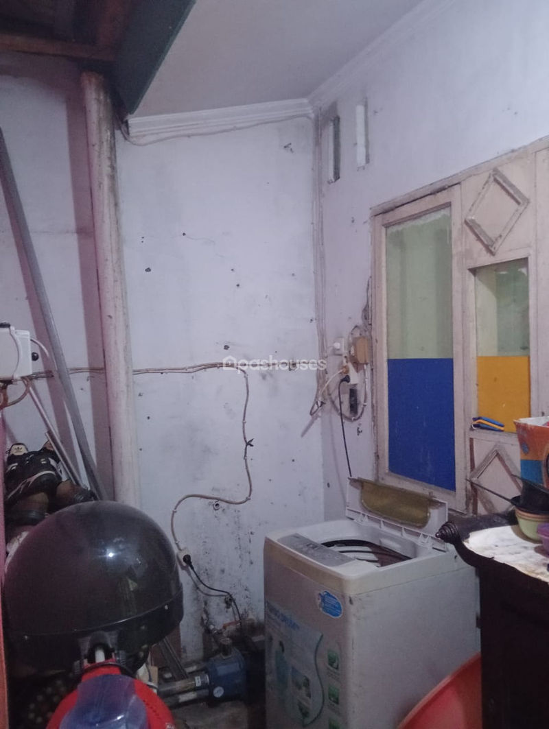 Perumahan Bumi Indah City Blok RD No.27