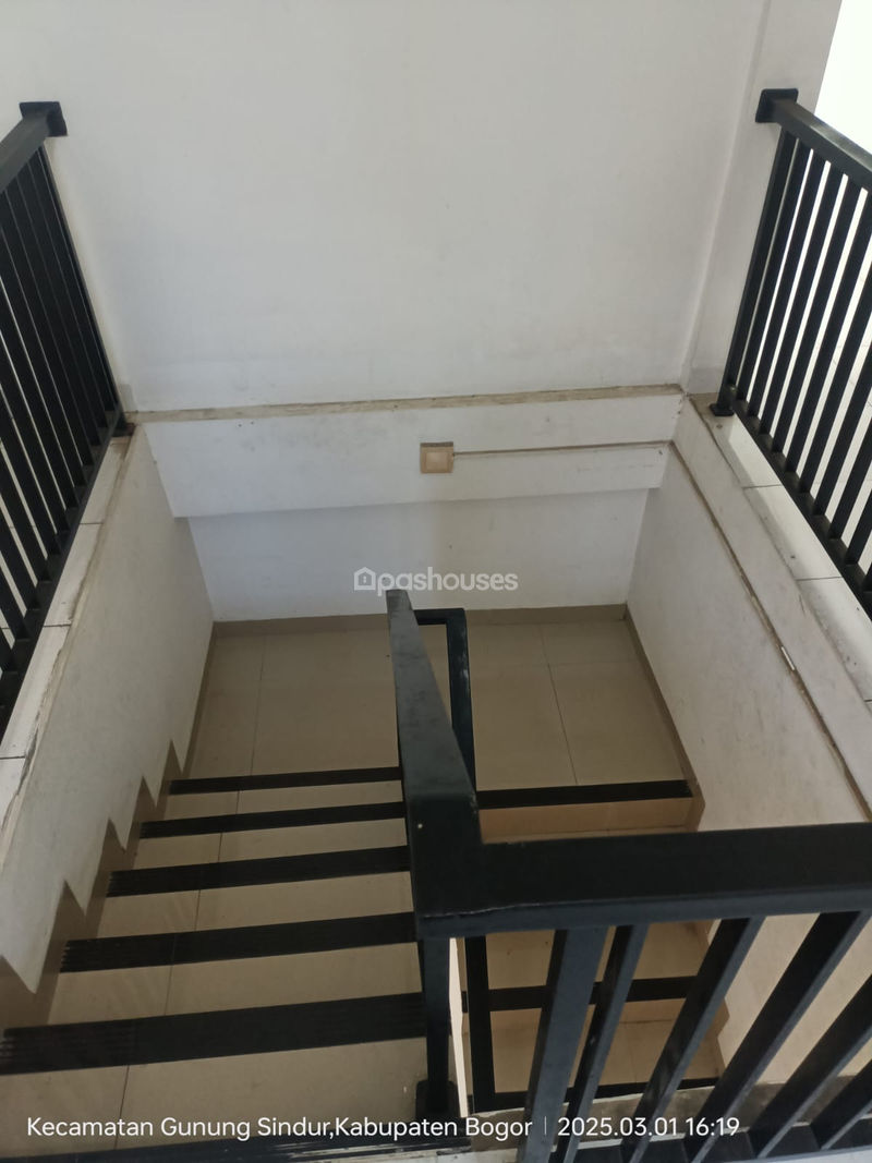 Jalan Kamboja Rawakalong