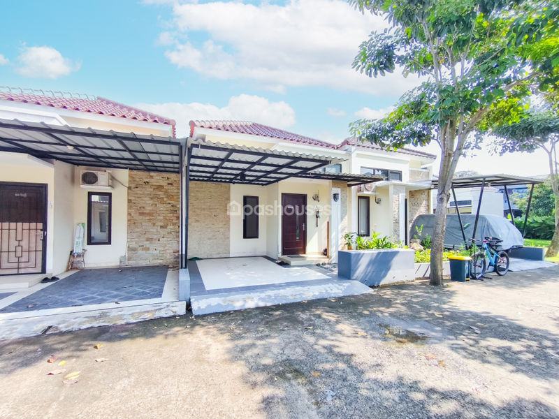Perumahan Griya Alam Indah Cibubur