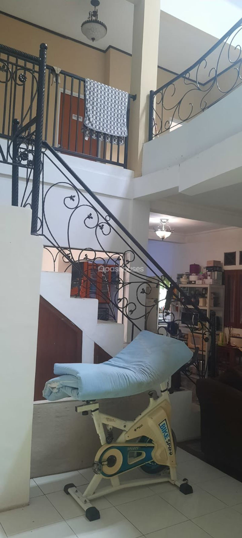 Perumahan Bukit Rivaria Sawangan Blok D4 No.27