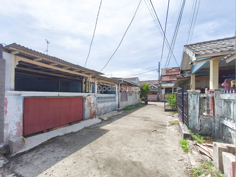 Perumahan Bekasi Jaya Indah No.5