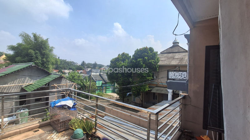 Perumahan Kinan City Residence Blok J11