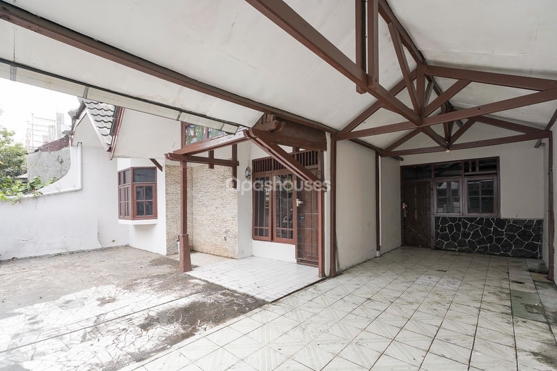 Pondok Pekayon Indah Bekasi Blok DD32