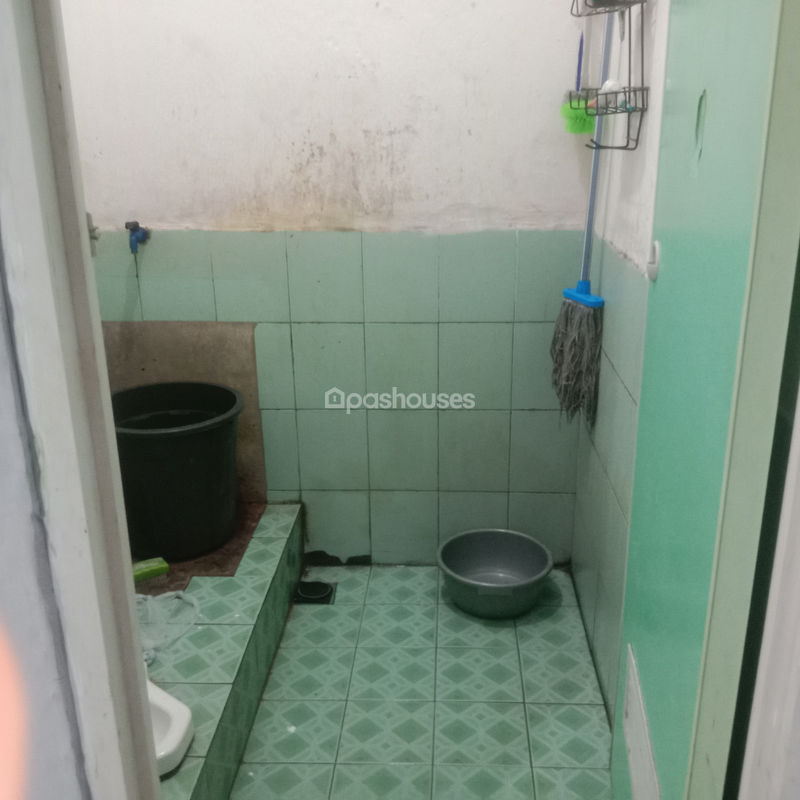 Perumahan Taman Dramaga 2 Blok C4
