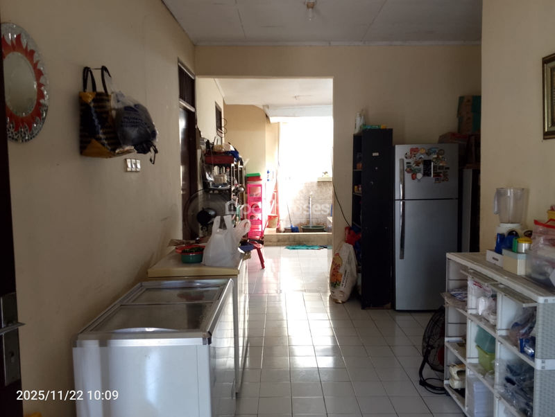 Prima Harapan Regency Blok A1 No.35