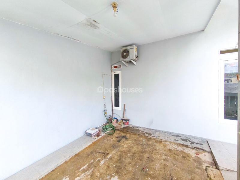 Villa Pamulang Blok CG No.5