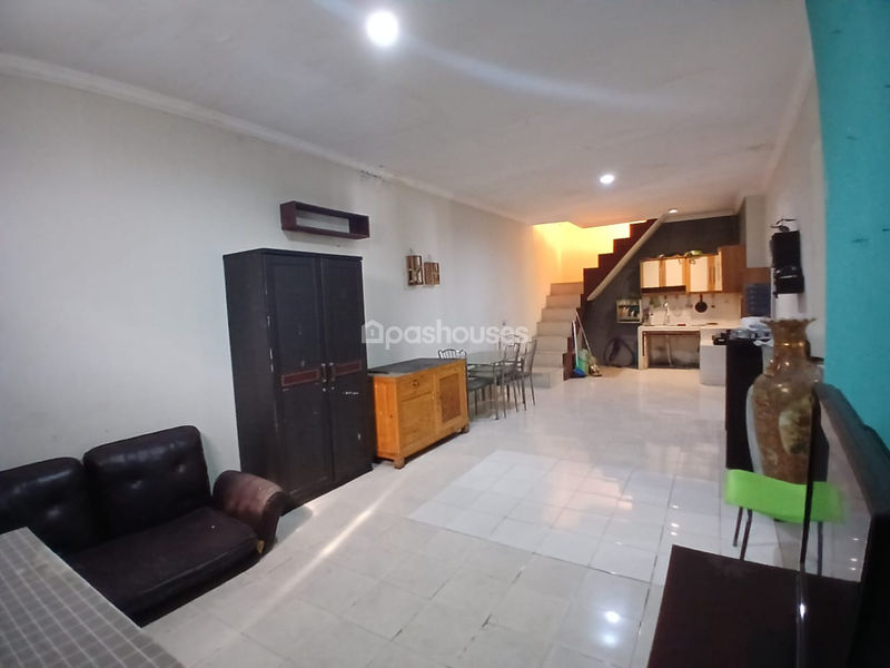 Perumahan Griya Soka Blok M23C
